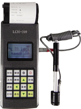 LCH-310����Ӳ�ȼ�